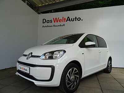 Volkswagen Up! 1.0 Join Navi mit Smartphone, Bluetooth