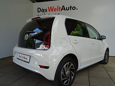 Volkswagen Up! 1.0 Join Navi mit Smartphone, Bluetooth