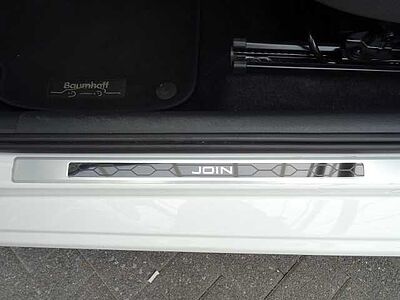 Volkswagen Up! 1.0 Join Navi mit Smartphone, Bluetooth