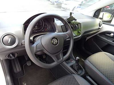 Volkswagen Up! 1.0 Join Navi mit Smartphone, Bluetooth