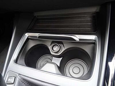 BMW 1er 118 Sport Line Leder, Navi, LED's