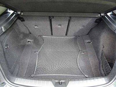 BMW 1er 118 Sport Line Leder, Navi, LED's