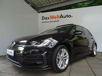 Volkswagen Golf VII 2.0 GTD DSG Alcantara, Kamera, ACC