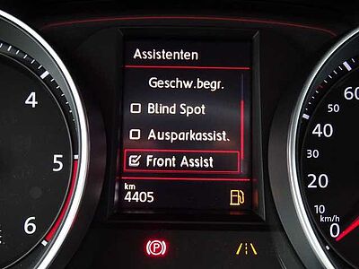 Volkswagen Golf VII 2.0 GTD DSG Alcantara, Kamera, ACC