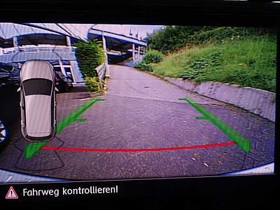 Volkswagen Golf VII 2.0 GTD DSG Alcantara, Kamera, ACC