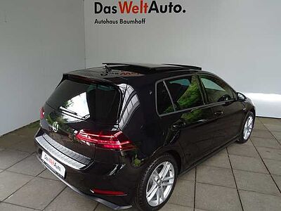 Volkswagen Golf VII 2.0 GTD DSG Alcantara, Kamera, ACC