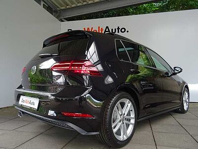 Volkswagen Golf VII 2.0 GTD DSG Alcantara, Kamera, ACC