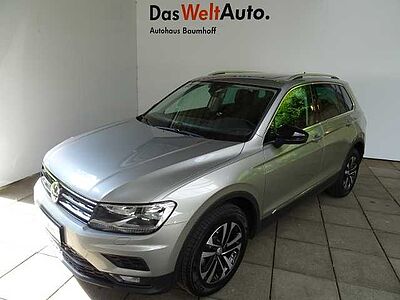 Volkswagen Tiguan 2.0 TDI DSG IQ.DRIVE 4Motion Pano