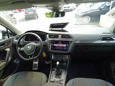 Volkswagen Tiguan 2.0 TDI DSG IQ.DRIVE 4Motion Pano