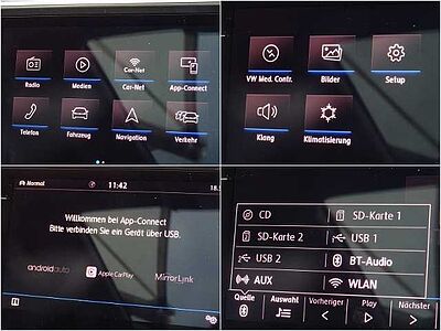 Volkswagen Tiguan 2.0 TDI DSG IQ.DRIVE 4Motion Pano