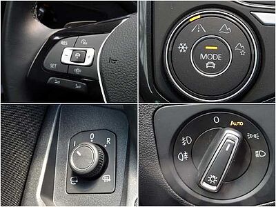 Volkswagen Tiguan 2.0 TDI DSG IQ.DRIVE 4Motion Pano