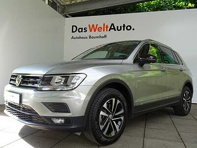 Volkswagen Tiguan 2.0 TDI DSG IQ.DRIVE 4Motion Pano