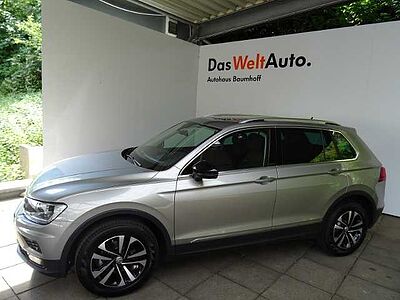 Volkswagen Tiguan 2.0 TDI DSG IQ.DRIVE 4Motion Pano