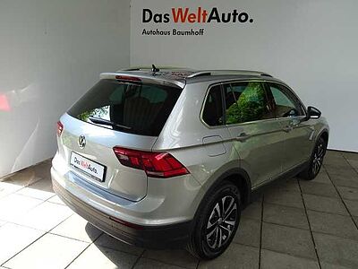 Volkswagen Tiguan 2.0 TDI DSG IQ.DRIVE 4Motion Pano