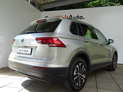 Volkswagen Tiguan 2.0 TDI DSG IQ.DRIVE 4Motion Pano