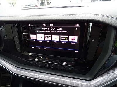 Volkswagen Touareg 3.0 TDI DSG 4Motion R-Line 21', Matrix