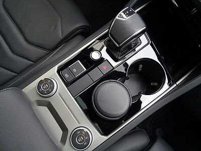 Volkswagen Touareg 3.0 TDI DSG 4Motion R-Line 21', Matrix