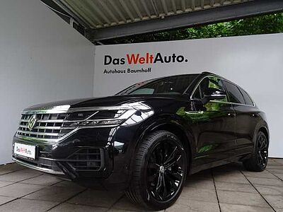 Volkswagen Touareg 3.0 TDI DSG 4Motion R-Line 21', Matrix