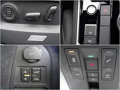 Volkswagen Touareg 3.0 TDI DSG 4Motion R-Line 21', Matrix