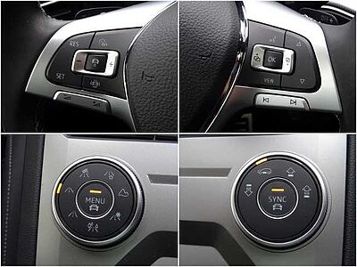 Volkswagen Touareg 3.0 TDI DSG 4Motion R-Line 21', Matrix