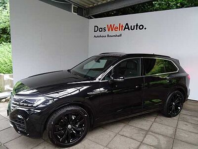 Volkswagen Touareg 3.0 TDI DSG 4Motion R-Line 21', Matrix