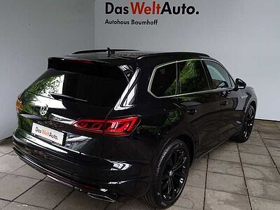 Volkswagen Touareg 3.0 TDI DSG 4Motion R-Line 21', Matrix