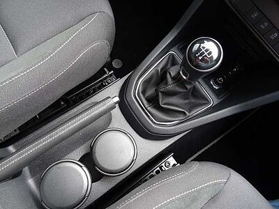 Volkswagen Caddy 2.0 TDI Alltrack AHK, Sitzhzg.