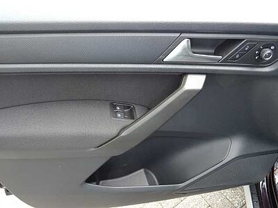 Volkswagen Caddy 2.0 TDI Alltrack AHK, Sitzhzg.