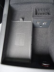 Audi A6 2.0 TDI S-Tronic S-Line 20', Teilleder