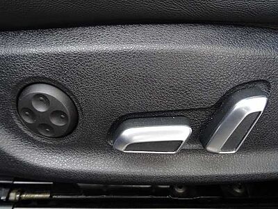Audi A6 2.0 TDI S-Tronic S-Line 20', Teilleder