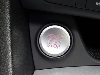 Audi Q3 2.0 TDI Xenon, Bluetooth, Sitzhzg.