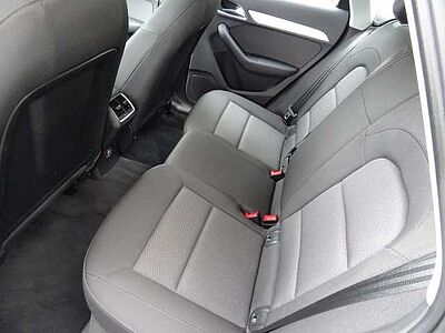 Audi Q3 2.0 TDI Xenon, Bluetooth, Sitzhzg.
