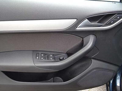 Audi Q3 2.0 TDI Xenon, Bluetooth, Sitzhzg.