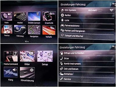 SKODA Superb 2.0 TDI DSG Style Pano, AHK, Kamera