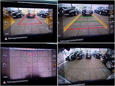 SKODA Superb 2.0 TDI DSG Style Pano, AHK, Kamera