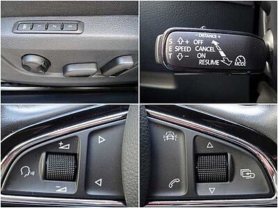 SKODA Superb 2.0 TDI DSG Style Pano, AHK, Kamera