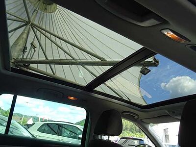 SKODA Superb 2.0 TDI DSG Style Pano, AHK, Kamera