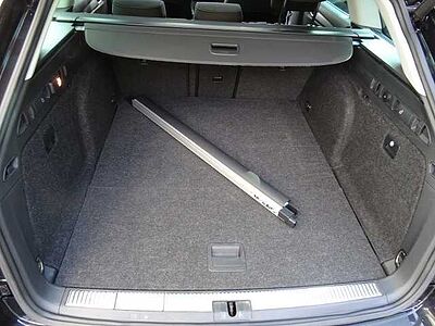 SKODA Superb 2.0 TDI DSG Style Pano, AHK, Kamera