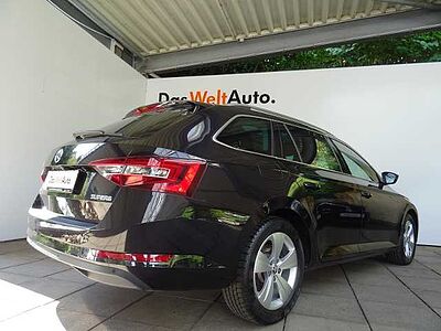 SKODA Superb 2.0 TDI DSG Style Pano, AHK, Kamera
